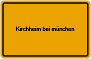 Grundbuchamt Kirchheim bei München